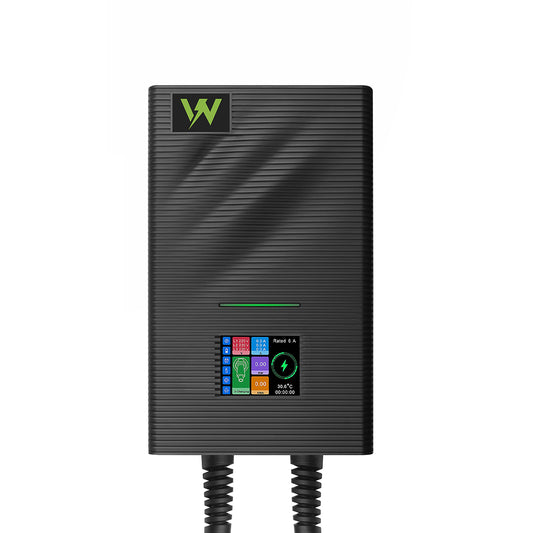 ENNAKKOTARJOUS! Wolttinen OCPP ProMax 11kW Älykäs sähköauton latausasema - autonlataus.com