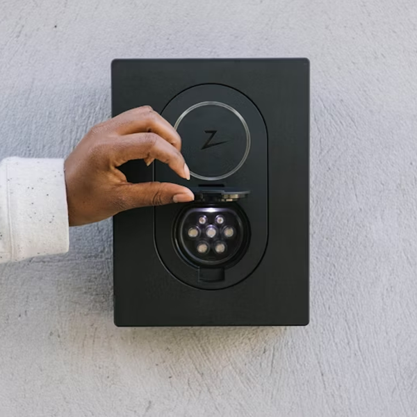 Zaptec Go 22kW Latausasema + Perific One P1 Kuormanhallintapaketti - autonlataus.com
