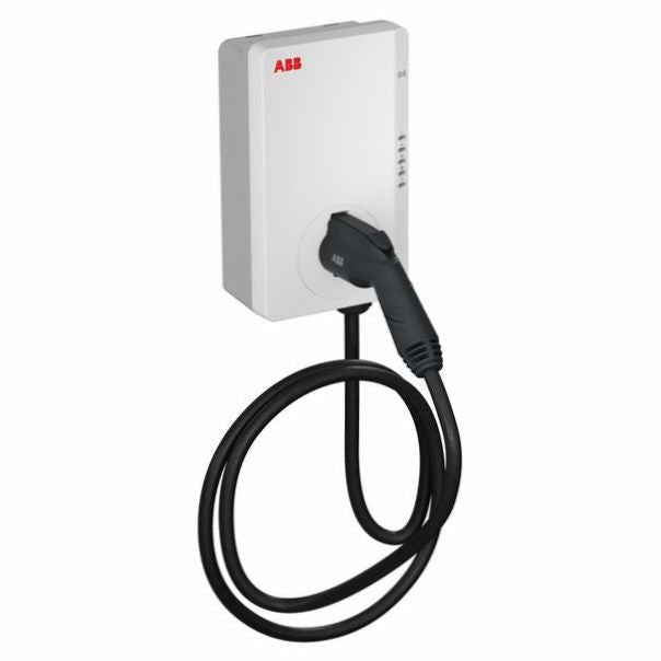 ABB Terra 22kW latausasema