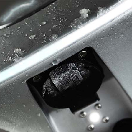 Charge Amps Halo latausasema 11kW - autonlataus.com