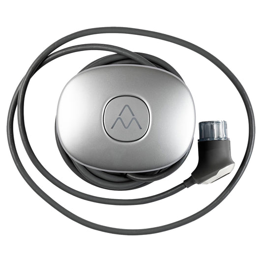 Charge Amps Halo latausasema 11kW - autonlataus.com