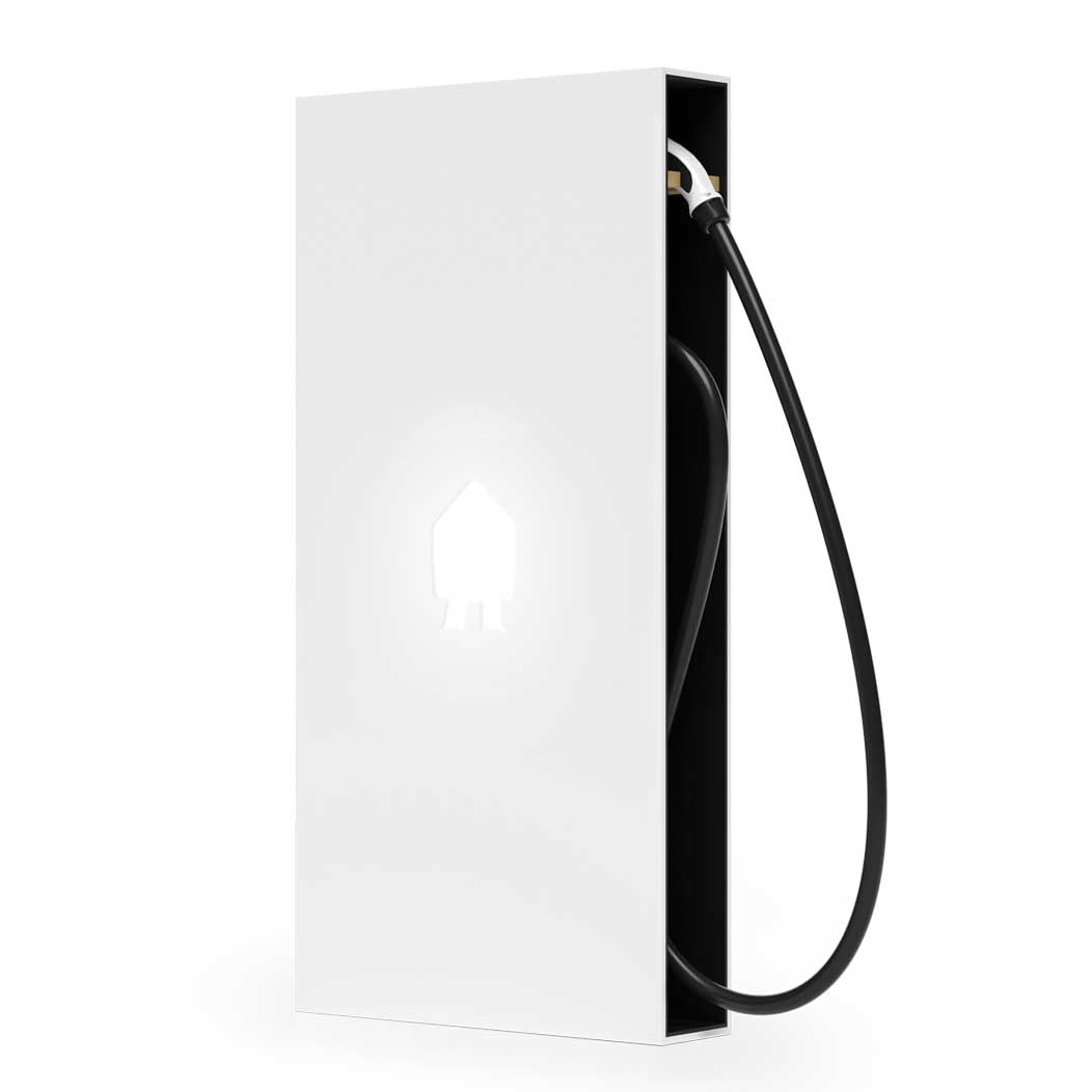 Smappee kiinteä latausasema - autonlataus.com