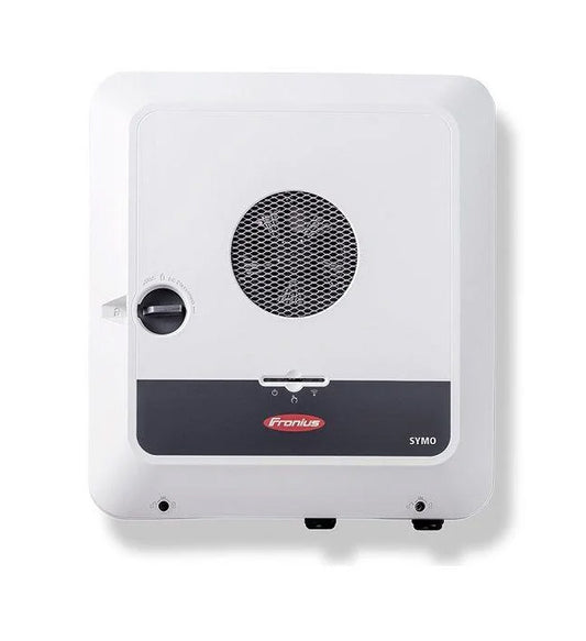 Fronius Symo GEN24 6.0 Plus Invertteri - autonlataus.com