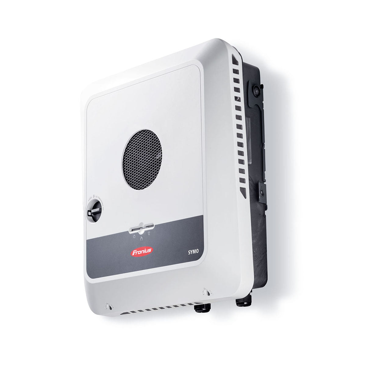 Fronius Symo GEN24 10.0 Plus Invertteri - autonlataus.com