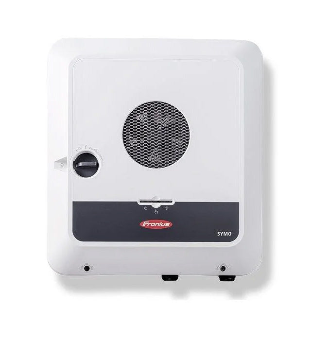Fronius Symo GEN24 10.0 Plus Invertteri - autonlataus.com