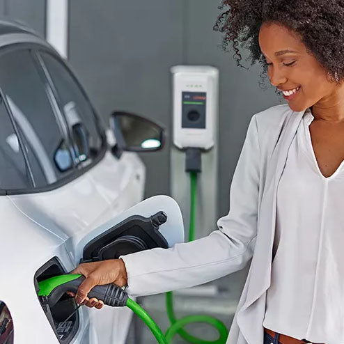Keba KeContact P30 latausasema - autonlataus.com