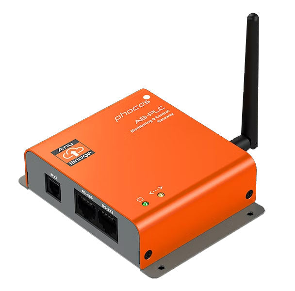 Phocos Offgrid Any-brige gateway Remote Reititin - autonlataus.com