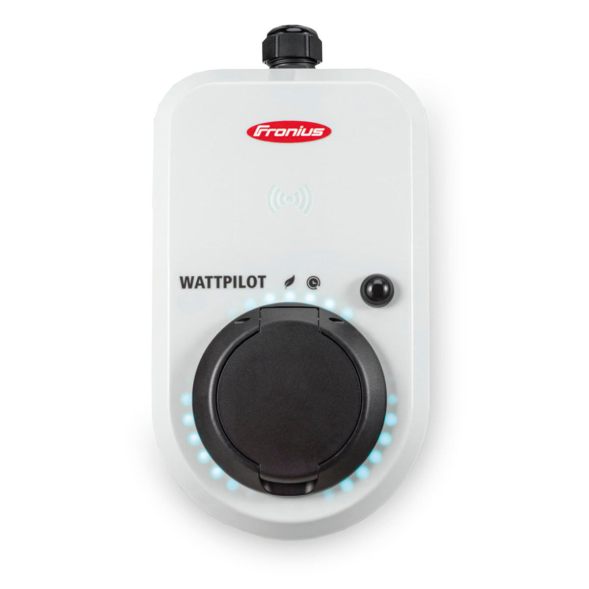 Fronius Wattpilot Home 11J Älykäs latausasema 11kW - autonlataus.com