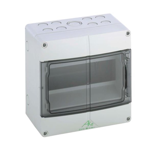 Spelsberg Moduulikotelo AKe 09 - autonlataus.com