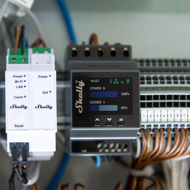 Wolttinen Oy kehittää järjestelmiä autonlataukseen, joiden osana voi olla myös kotiautomaatiota.