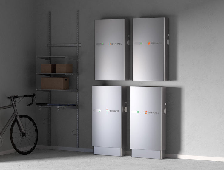 Energiavarastot & akut