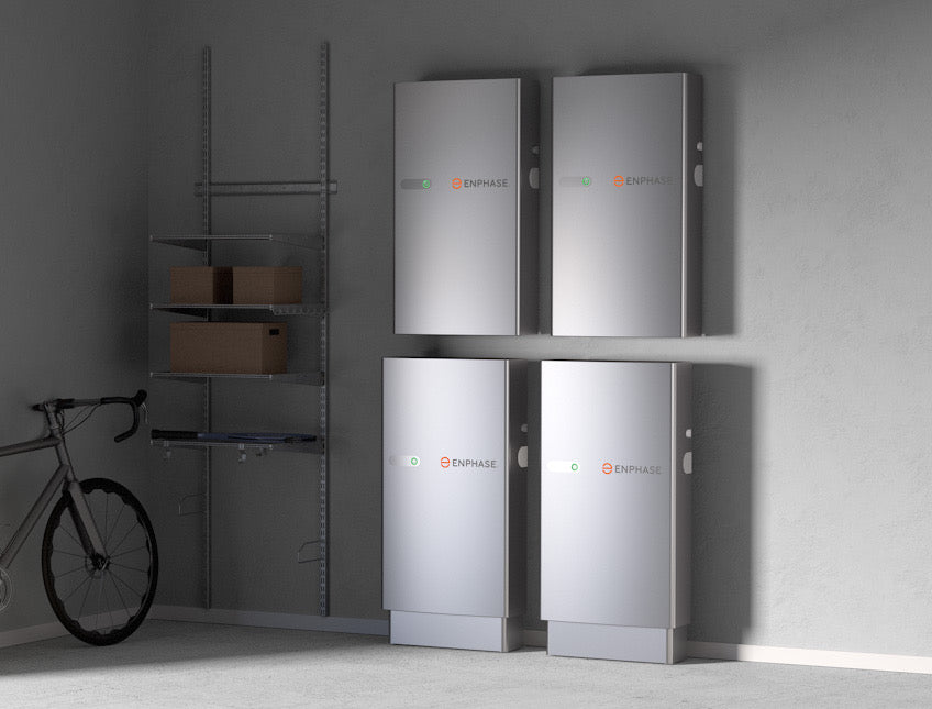 Täydelliset aurinkosähköpaketit