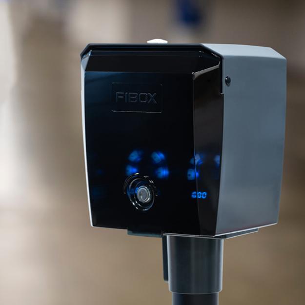 Hidaslataus ja lämpötolppaelementit