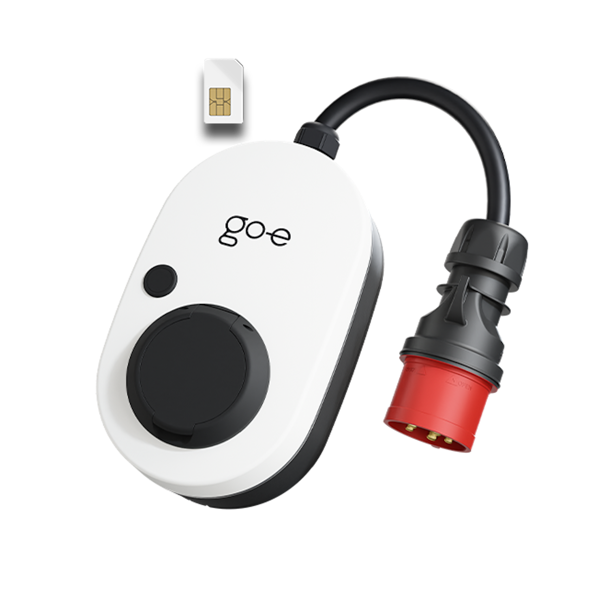 Go-e Flex 2.0 + Perific One paketti - autonlataus.com