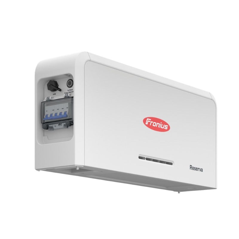Fronius Reserva BMS- moduuli - autonlataus.com