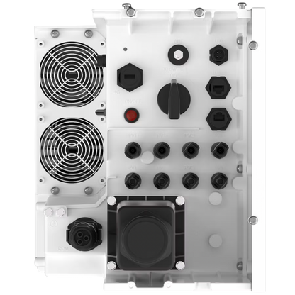 Sigenstor Energy controller and battery system 10kW inverter 20kWh battery