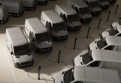 Easee Charge Pro 22kW ISO15118 V2G- yhteensopiva latausasema suurempiin kohteisiin tai vaativampaan lataustarpeeseen - autonlataus.com