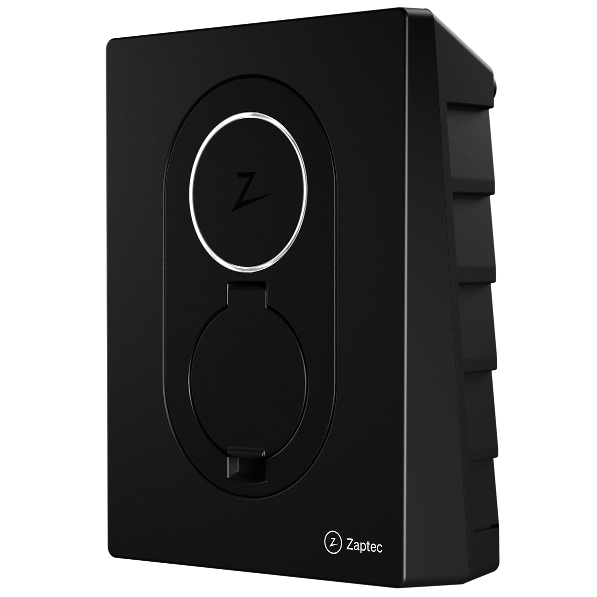 Zaptec Go 2 + Sense dynaaminen kuormanhallinta P1- porttiin - autonlataus.com