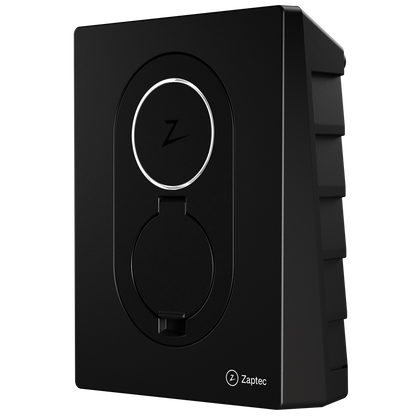 Zaptec Go 2 + Sense dynaaminen kuormanhallinta P1- porttiin - autonlataus.com