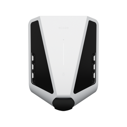 Easee Charge MAX Latausasema 22kW MID. Uusi malli taloyhtiöille. Ilmainen 4G. V2G. - autonlataus.com