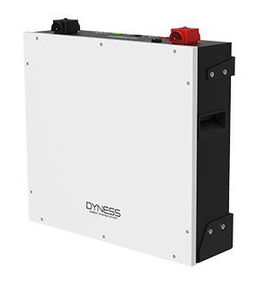 Dyness DL5.0C Akkumoduuli 5.12kWh - autonlataus.com