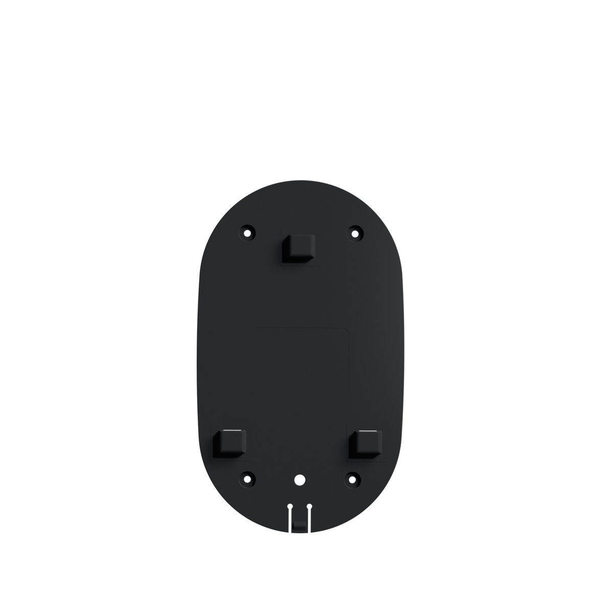 Go-e Gemini flex asennuslevy/ alusta toiseen sijaintiin - autonlataus.com