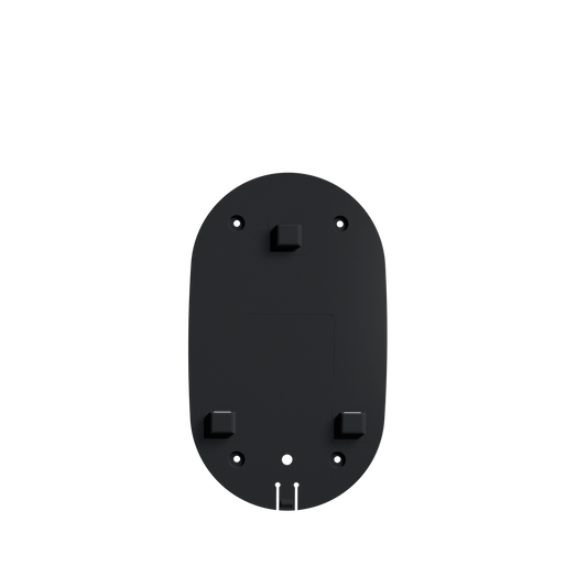 Go-e Gemini flex asennuslevy/ alusta toiseen sijaintiin - autonlataus.com