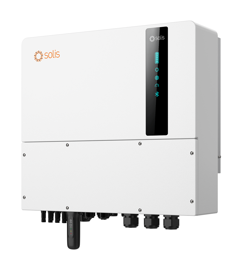 SOLIS S6-EH3P20K-H HYBRID 20kW - autonlataus.com