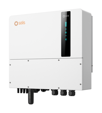 SOLIS S6-EH3P20K-H HYBRID 20kW - autonlataus.com