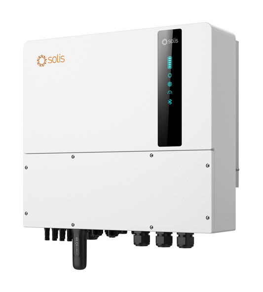 SOLIS S6-EH3P20K-H HYBRID 20kW - autonlataus.com