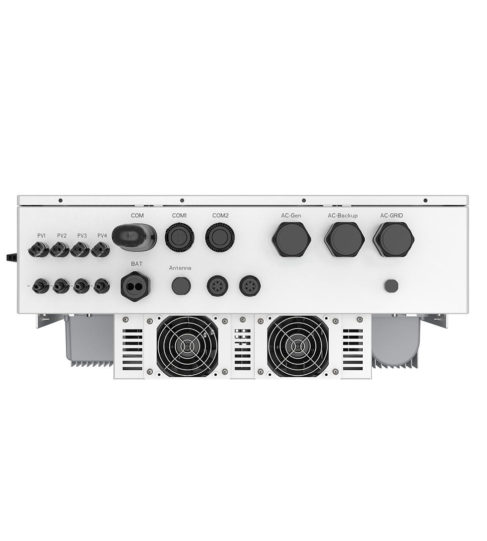 SOLIS S6-EH3P20K-H HYBRID 20kW - autonlataus.com