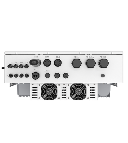 SOLIS S6-EH3P20K-H HYBRID 20kW - autonlataus.com