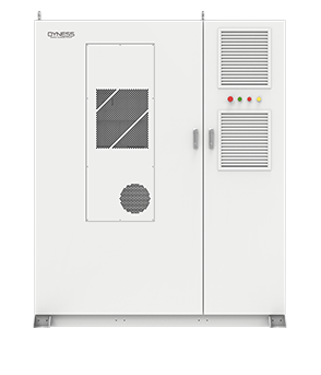 Dyness CI DH200F S150L01 3XMPPT Energiavarasto 215kWh
