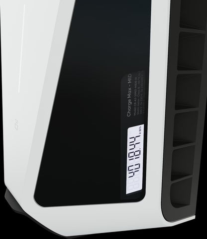 Easee Charge Pro 22kW ISO15118 V2G- yhteensopiva latausasema suurempiin kohteisiin tai vaativampaan lataustarpeeseen - autonlataus.com