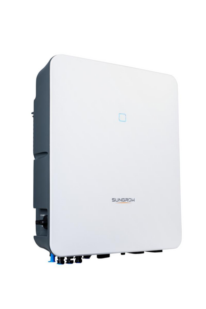 Sungrow 10kW Hybridi-Invertteri SH10RT-20 - autonlataus.com