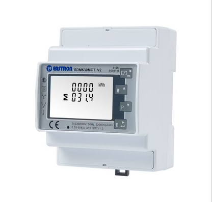 Sigenstor Energy controller and battery system 10kW inverter 20kWh battery