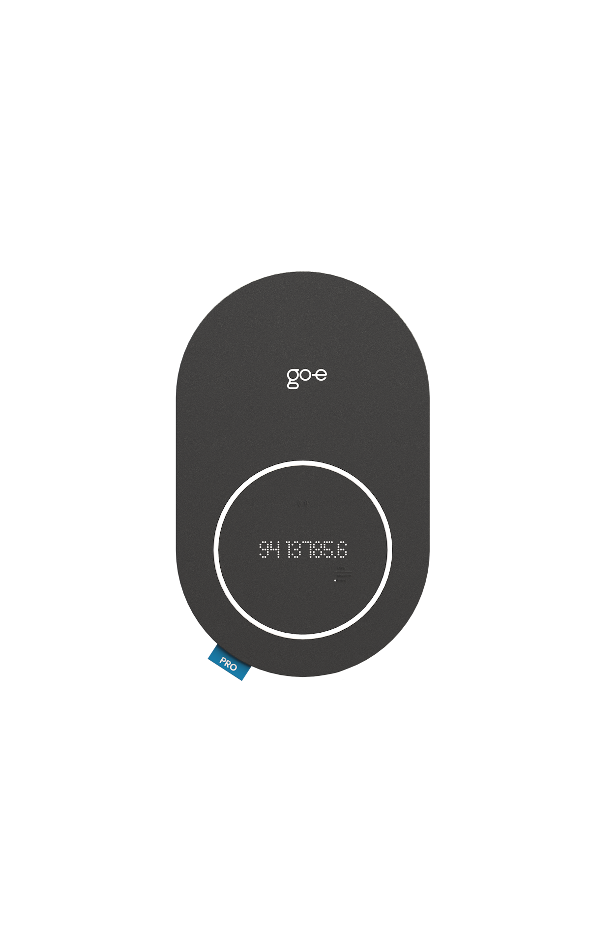 Go-e PRO sähköauton latausasema taloyhtiöille ja yrityksille 22kW - autonlataus.com