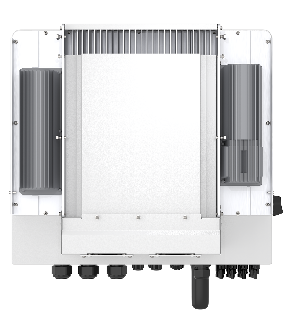 SOLIS S6-EH3P20K-H HYBRID 20kW - autonlataus.com