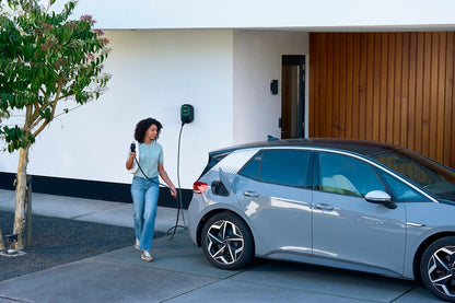 Wallbox Pulsar Max Socket-  22kw latausasema - autonlataus.com