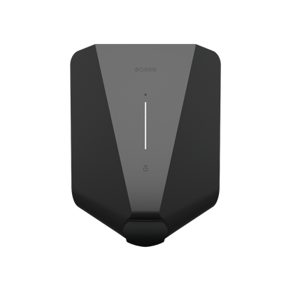 Easee Charge Core Latausasema 22kW ilmainen lifetime mobiiliyhteys - autonlataus.com