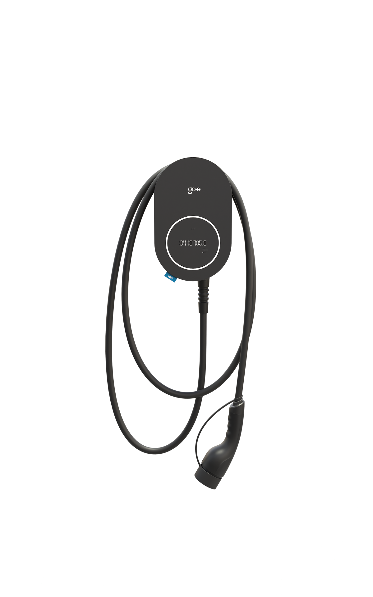 Go-e PRO sähköauton latausasema taloyhtiöille ja yrityksille 22kW - autonlataus.com