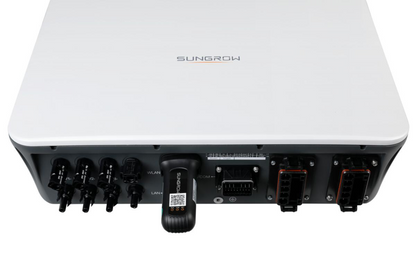 Sungrow 10kW Hybridi-Invertteri SH10RT-20 - autonlataus.com