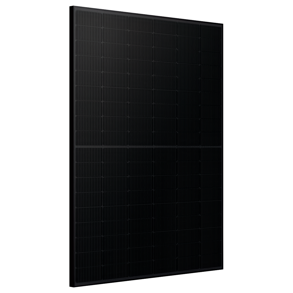 ENNAKKOTARJOUS! Bluesun Solar Aurinkopaneeli 425W Bifacial - autonlataus.com