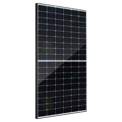 ENNAKKOTARJOUS! Bluesun Solar Aurinkopaneeli 425W - autonlataus.com
