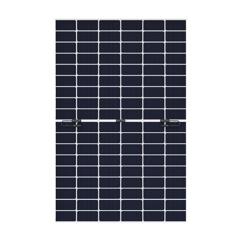 AURINKOPANEELI BIFACIAL DMEGC 465W HBW - autonlataus.com
