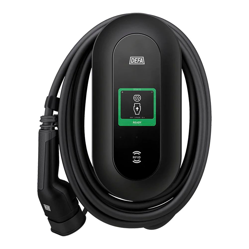 Defa Power Latausasema 22kW - autonlataus.com