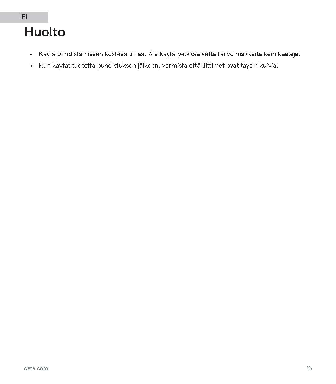 Defa balancer dynaaminen kuormanhallinta virtamuuntajille - autonlataus.com