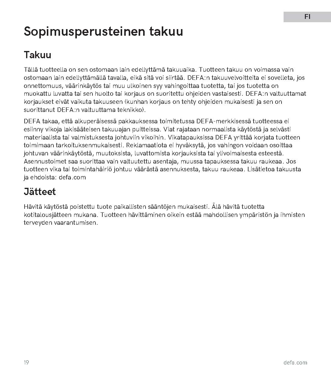Defa balancer dynaaminen kuormanhallinta virtamuuntajille - autonlataus.com
