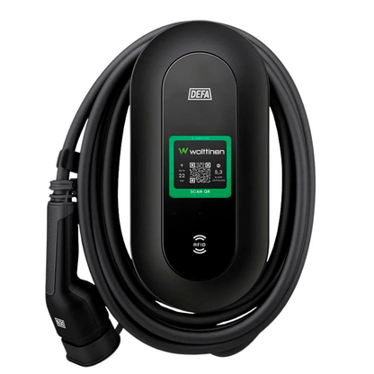 DEFA Power S Latausasema 22kW