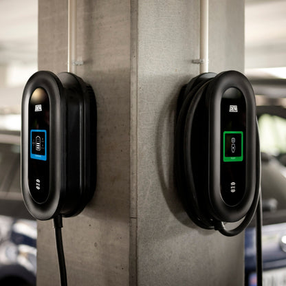 DEFA Power S Latausasema 22kW